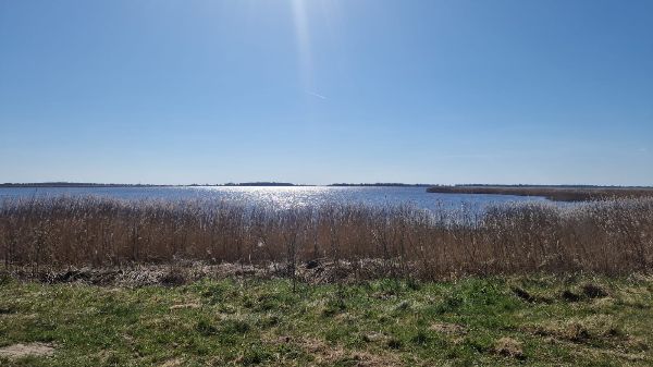 Verharde Binnenwegen Rondje Groningen Friesland vi